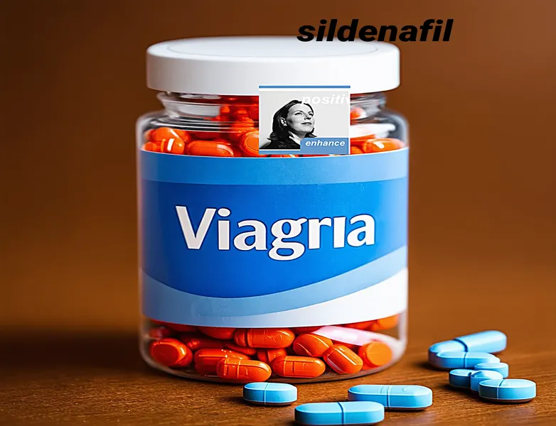 Sildenafil 1